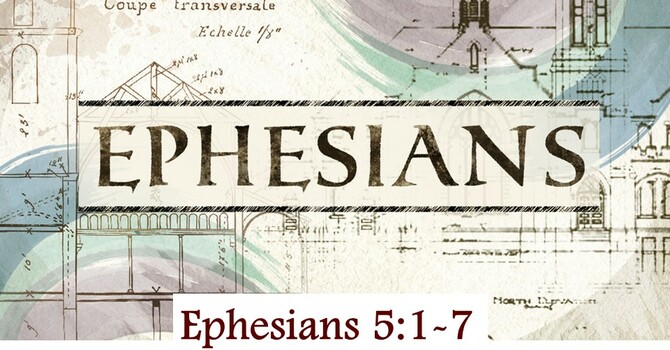 Ephesians