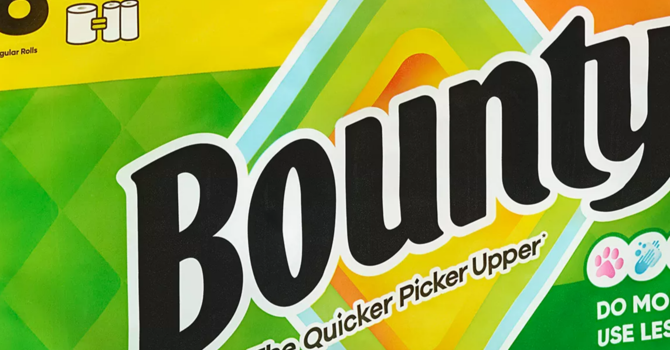 School Supplies - Paper Towels