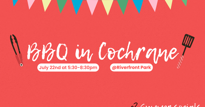 C3 Kids Summer Socials: BBQ in Cochrane