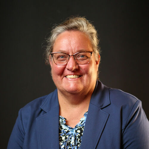 Julie Fessenden