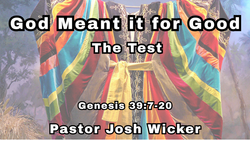 The Test