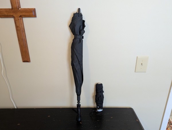 Lost and Found