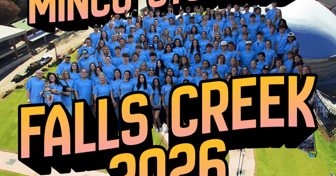 Falls Creek 2026 Recap