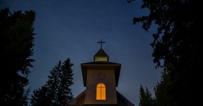 ABA Men's & Ladies Retreats