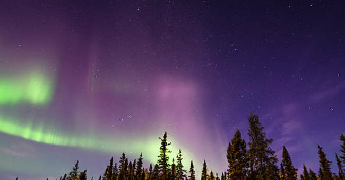 Northern Alberta Region