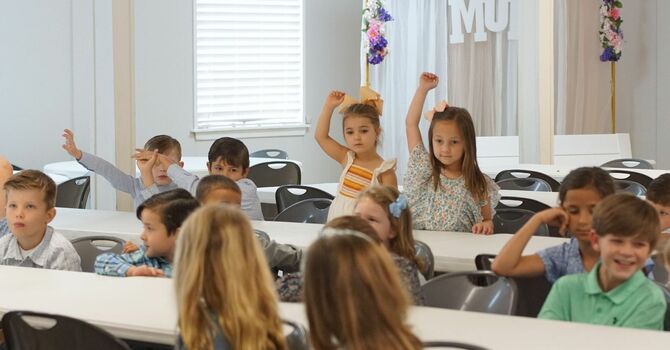 Children