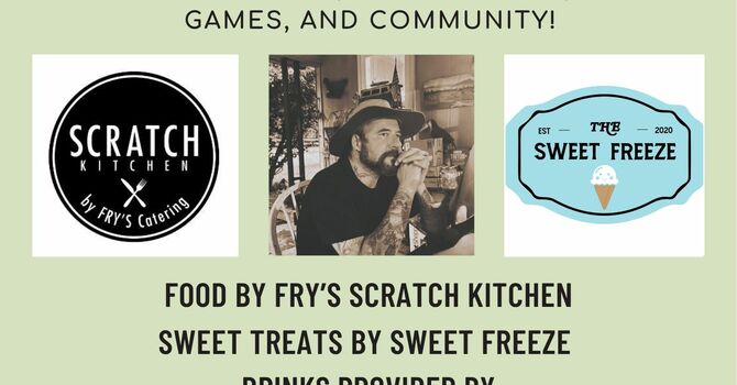 Food Truck Nights!