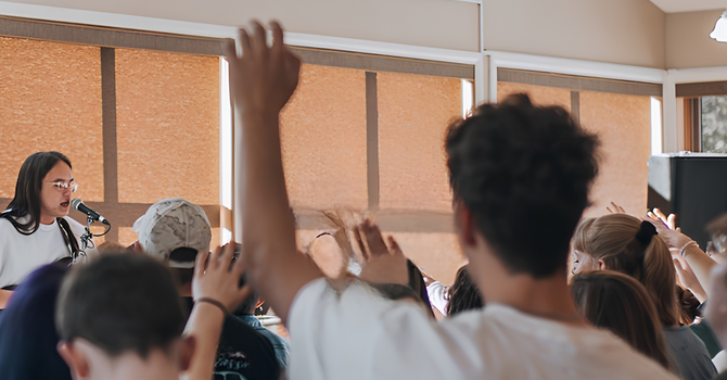 ABA Youth Retreats