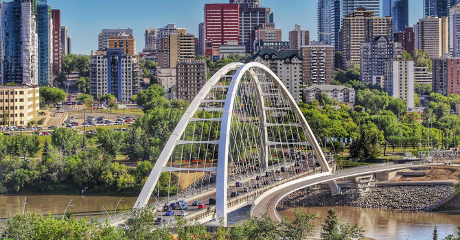 Edmonton