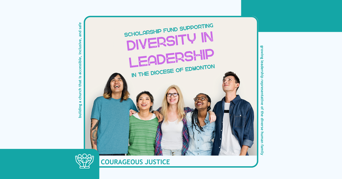 Diversity in Leadership