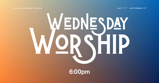 Worship