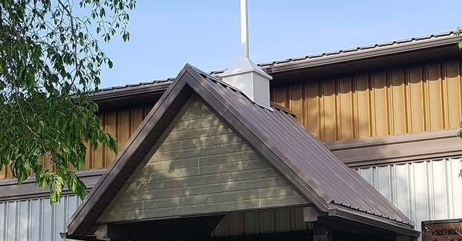 Bethel Baptist Church