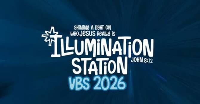 Vacation Bible School 2026