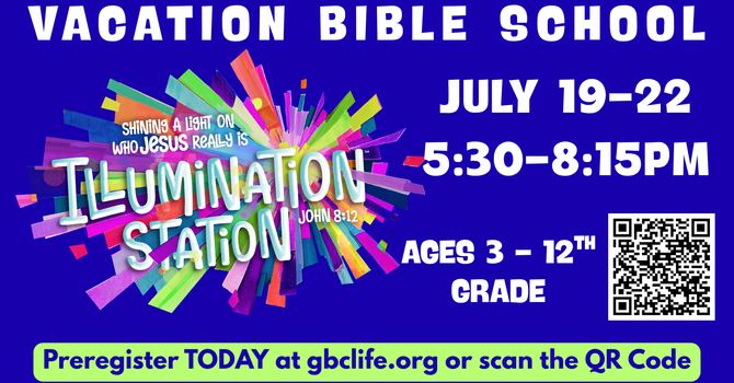 Vacation Bible School