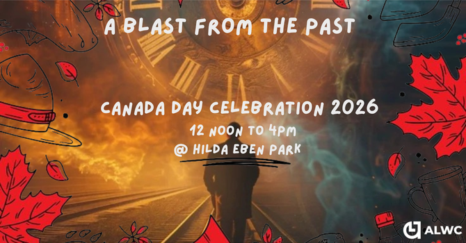 Canada Day Celebration