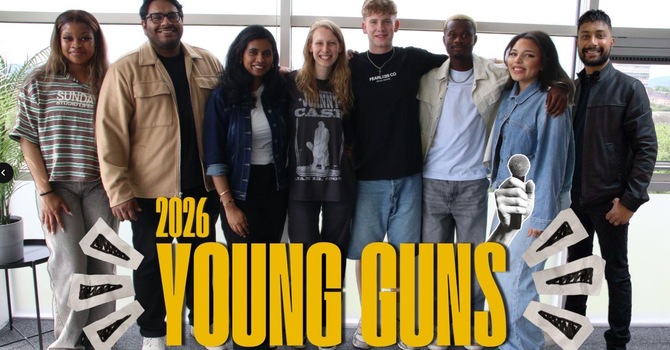 Young Guns