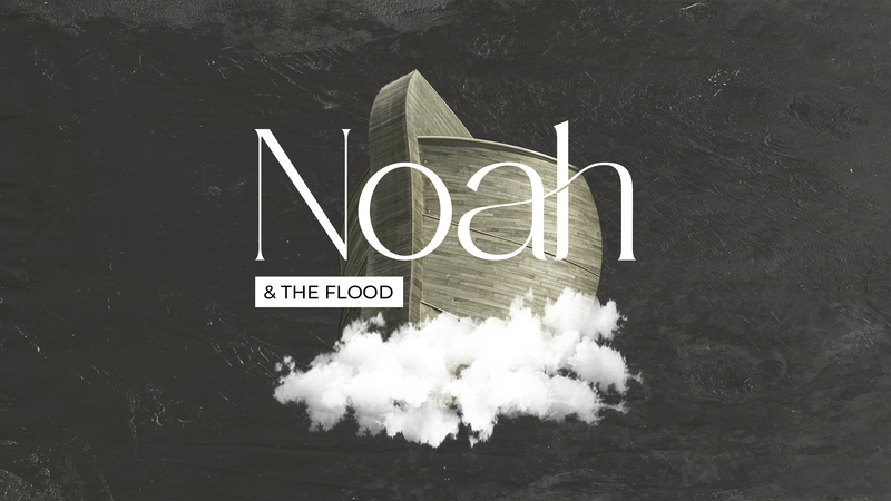 Is the Genesis Flood Myth or Reality?
