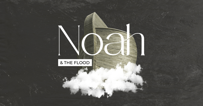 Is the Genesis Flood Myth or Reality?
