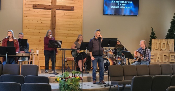 Worship Team