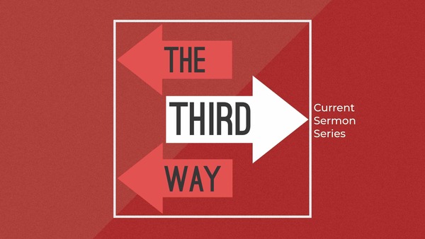 The Third Way