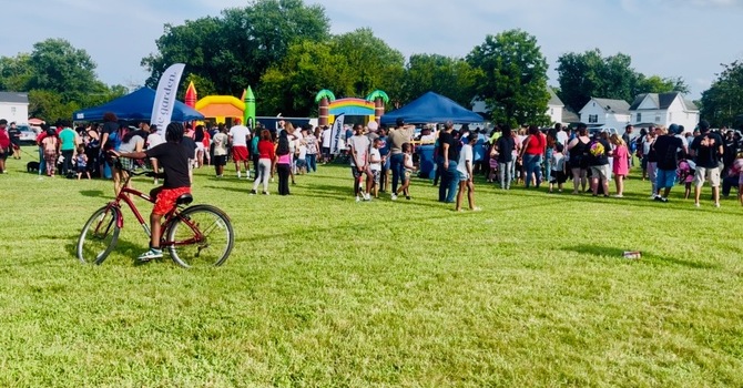 Back to School Bash 