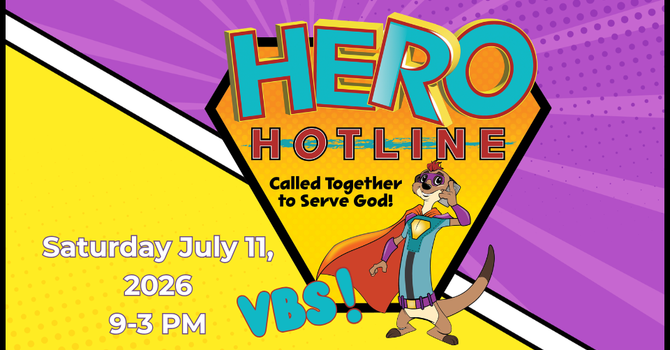 Hero Hotline