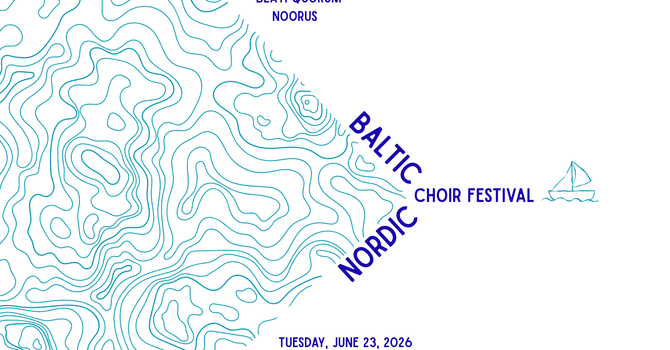 Baltic / Nordic Choir Festival