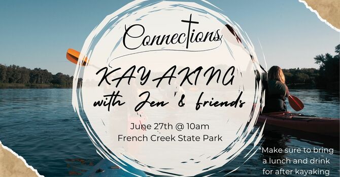 June Connections Women's Event