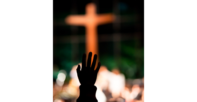 Sunday Worship