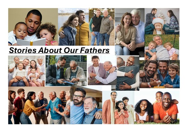 Stories About Our Fathers