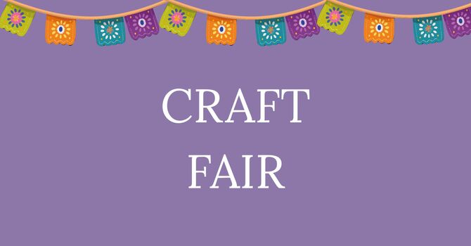 Craft Fair