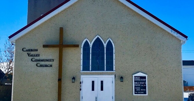 Carbon Valley Community Church