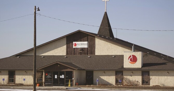 Daybreak Community Church of Airdrie