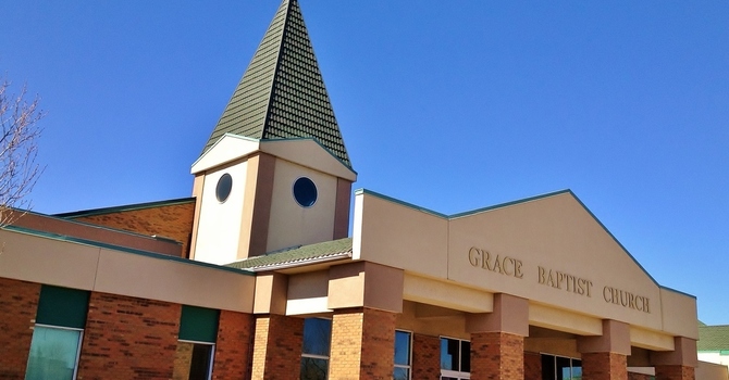 Grace Baptist Church of Calgary