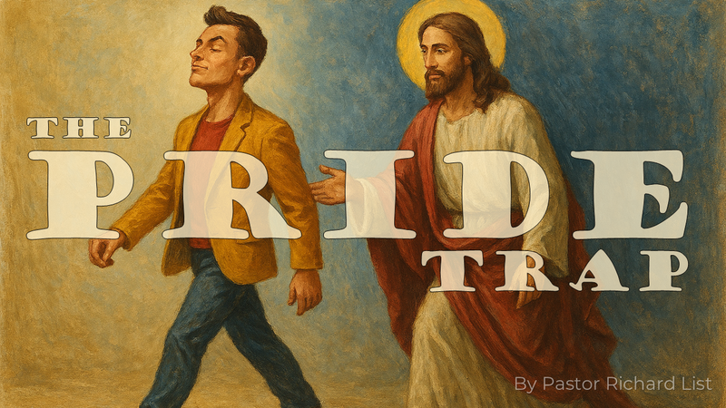 The Pride Trap