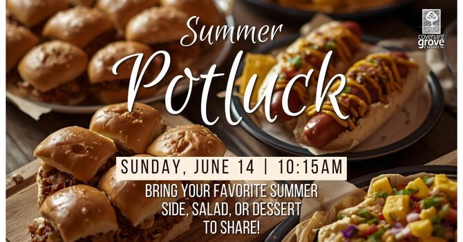Potluck