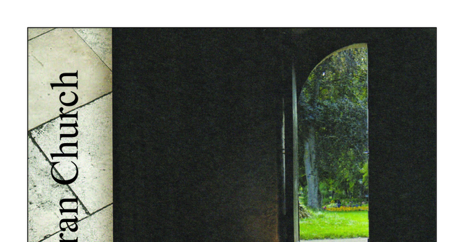 Worship Bulletin 6/14/26