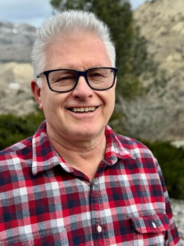 Steve Campbell