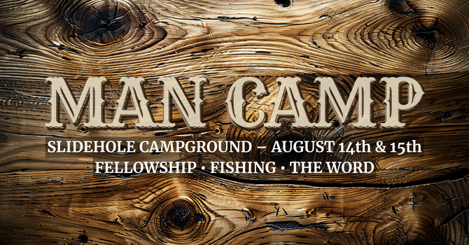 Man Camp
