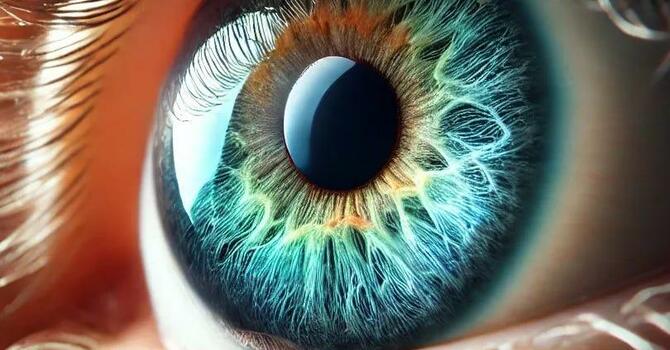 "A Deeper Vision-When Your Own Eyes Aren't Enough"