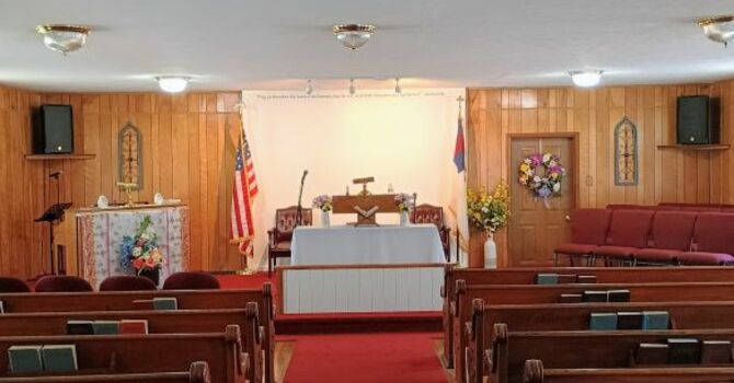 Sunday School