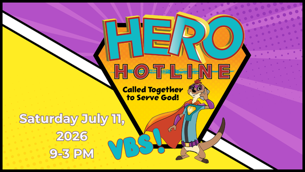 Hero Hotline