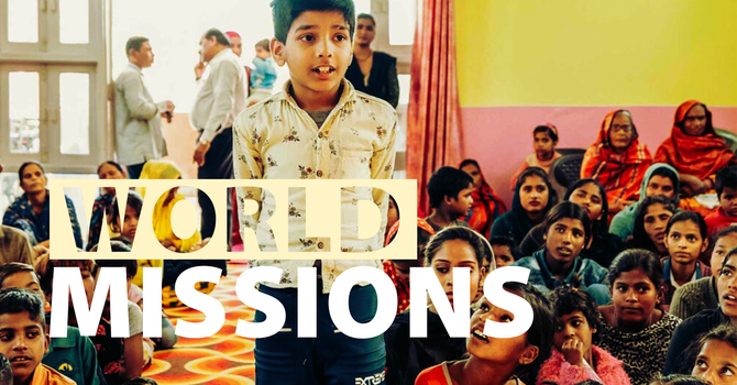 World Missions