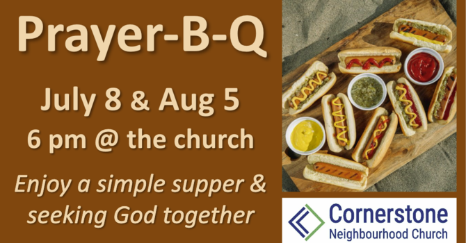 Prayer-B-Q