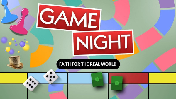 Game Night