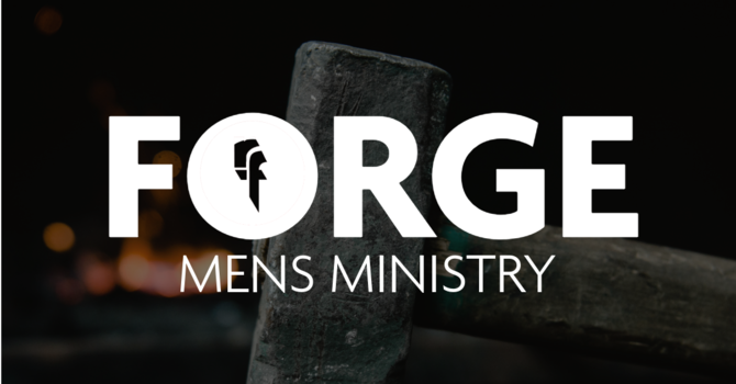 Mens Ministry