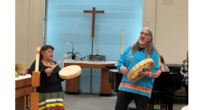 National Indigenous Peoples Day