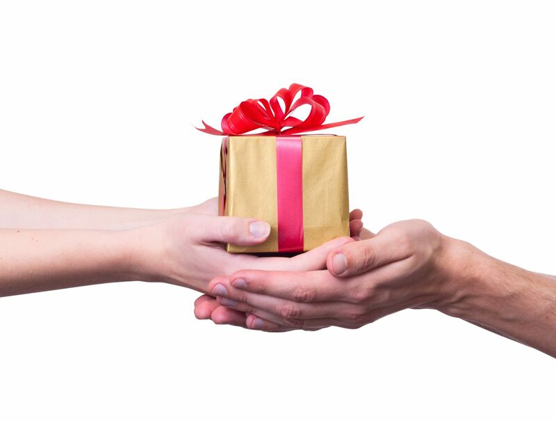 The Gift of Pentecost
