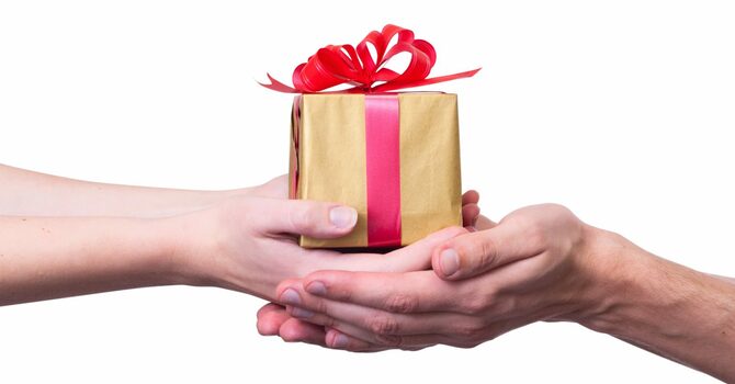 The Gift of Pentecost