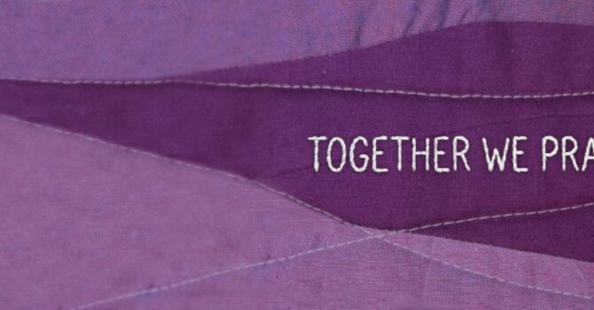 Together We Pray: Women’s Prayer Book